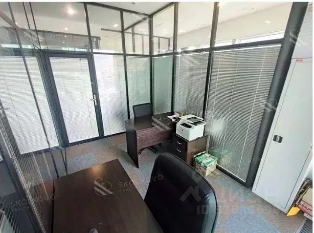 Офис в Москва наб. Пресненская, 8с1 (12 м) - Фото 2