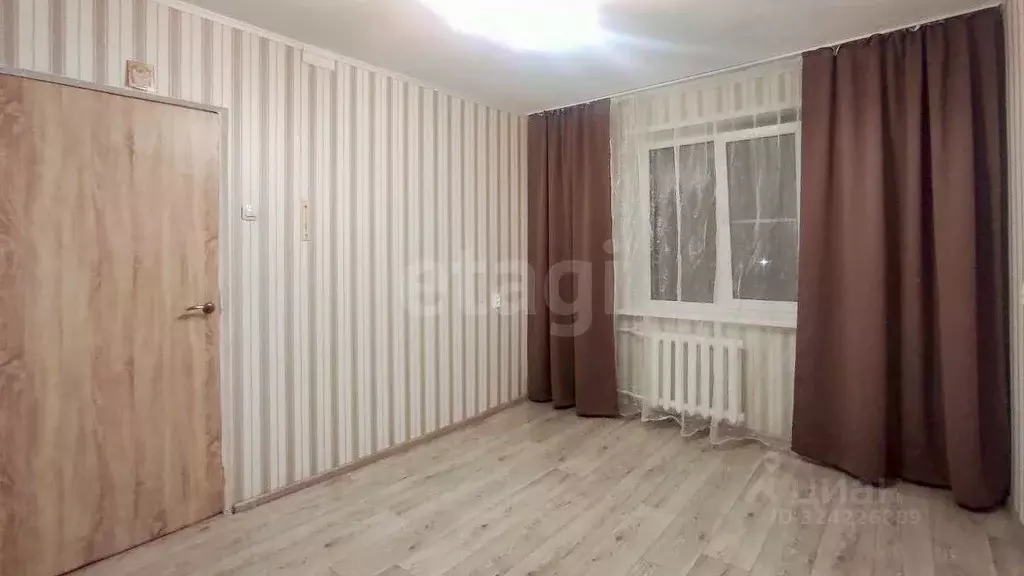 1-к кв. Ярославская область, Ярославль Алмазная ул., 1к3 (21.8 м) - Фото 2