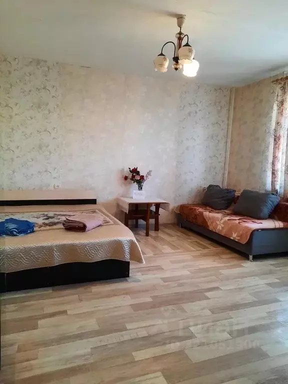 1-к кв. Московская область, Дубна просп. Боголюбова, 23к1 (36.0 м) - Фото 1