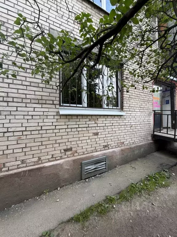 2-к кв. Санкт-Петербург ул. Белы Куна, 5 (41.1 м) - Фото 2