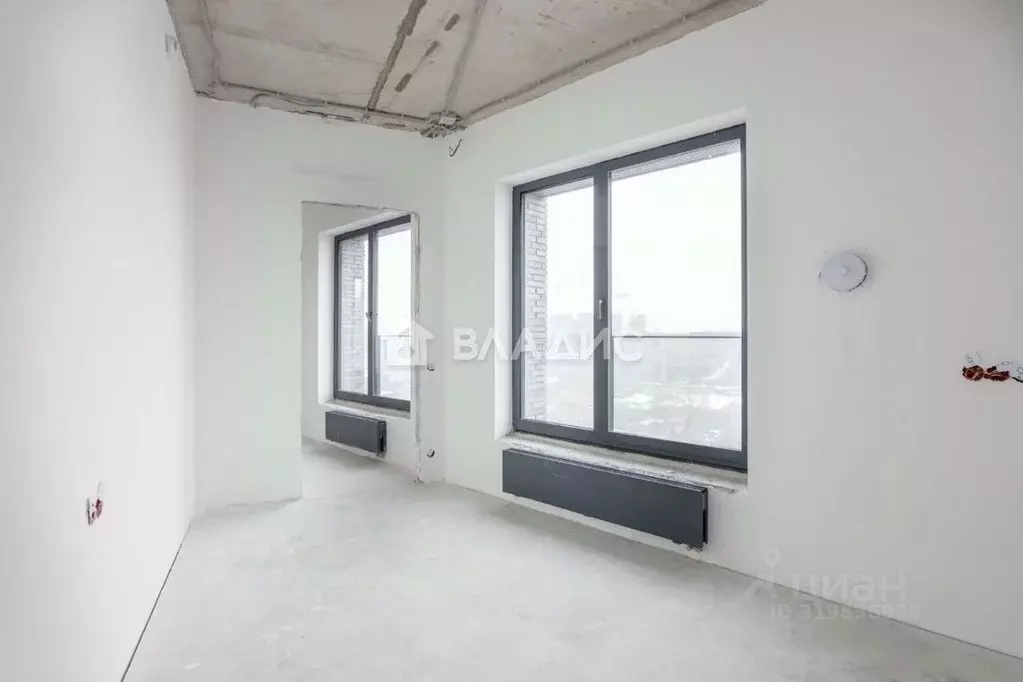 1-к кв. Москва Автозаводская ул., 26/1 (40.0 м) - Фото 0