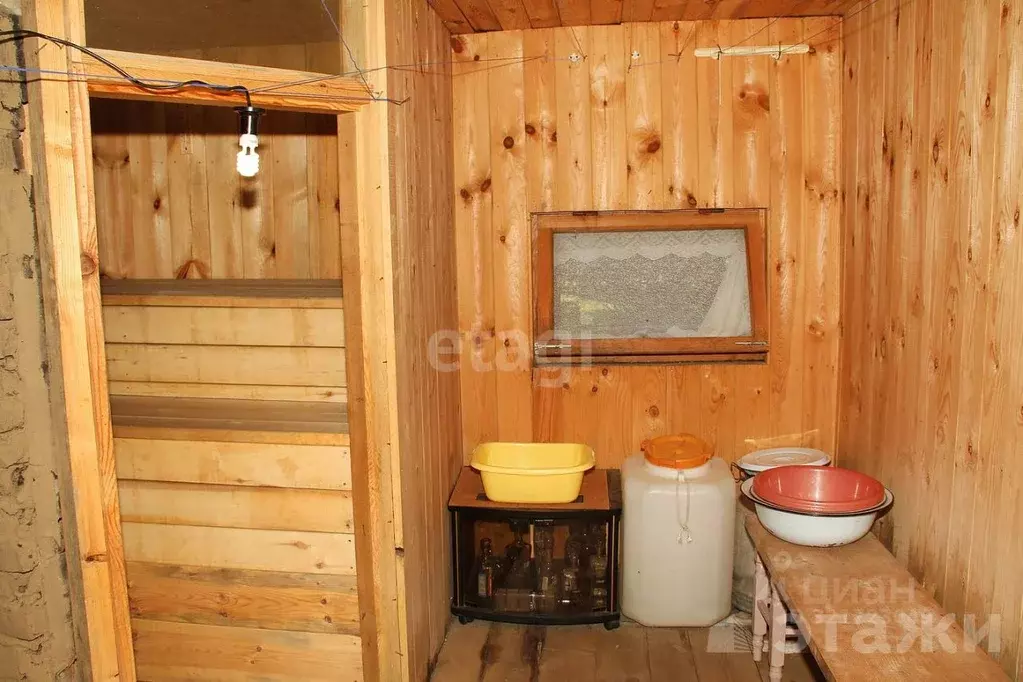 Дом в Амурская область, Благовещенский район, с. Волково ул. Ленина, ... - Фото 2