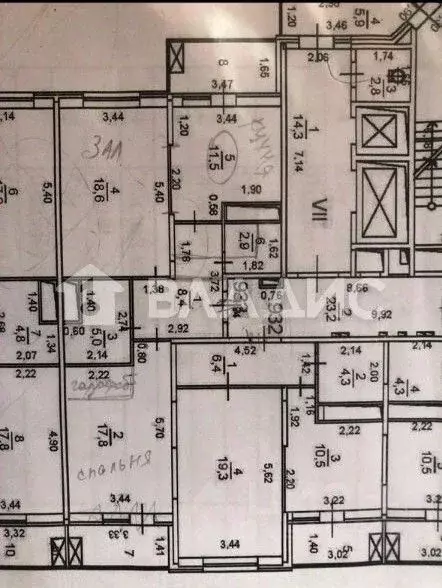 2-к кв. Московская область, Красногорск городской округ, Путилково пгт ... - Фото 1
