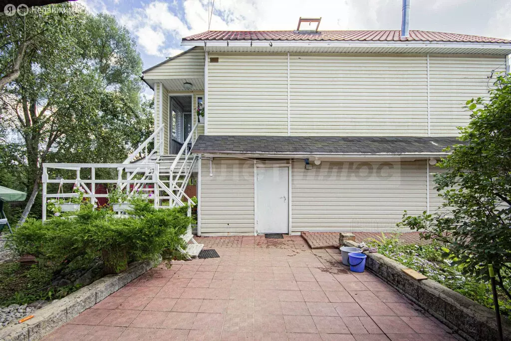 Дом в Одинцовский городской округ, садоводческое некоммерческое ... - Фото 2