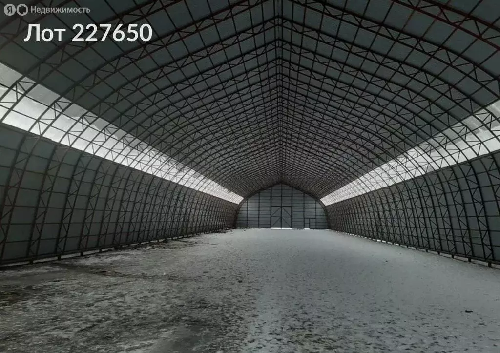 Помещение свободного назначения (1500 м) - Фото 2