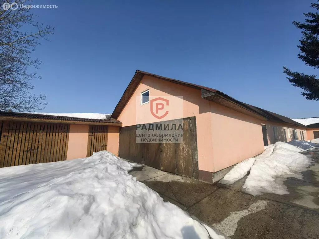 Склад (46 м) - Фото 1