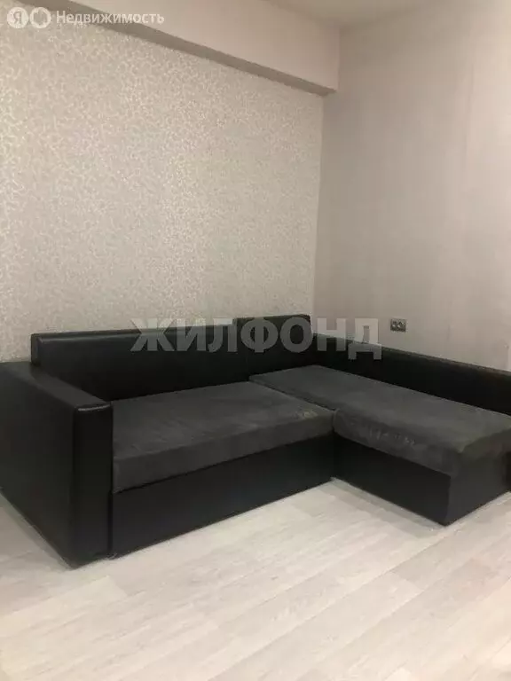 1к в -комнатной квартире (17.4 м) - Фото 2