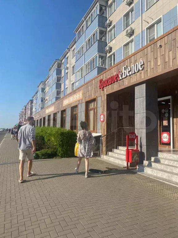 Торговая площадь - Фото 0