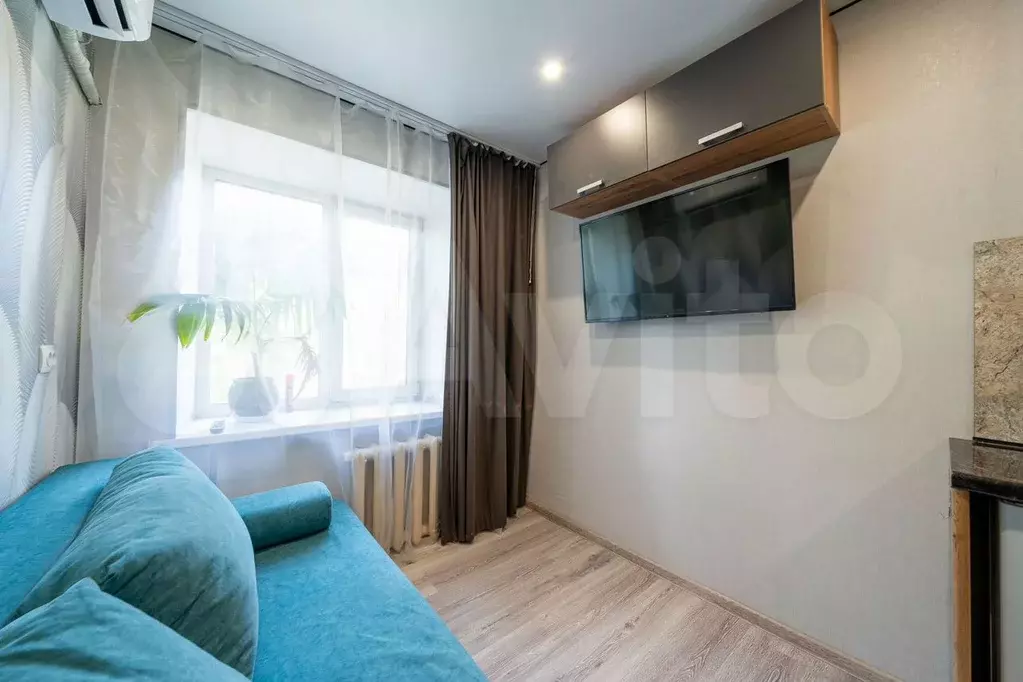Комната 12,7 м в 6-к., 4/5 эт. - Фото 1