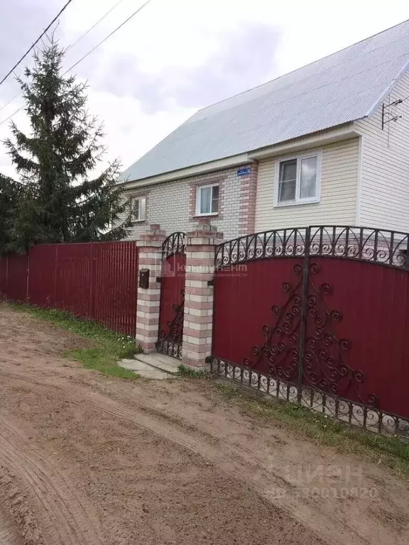 Дом в Владимирская область, Собинка ул. Мичурина, 36 (210 м) - Фото 1