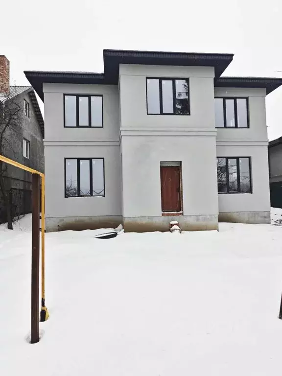 Коттедж в Самарская область, Самара 9-я просека 5-я Малая линия, 14 ... - Фото 2