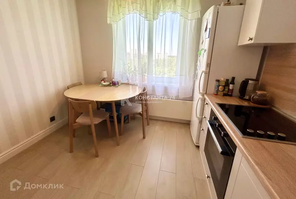 Продаётся 1-к квартира, 33.7 м - Фото 1