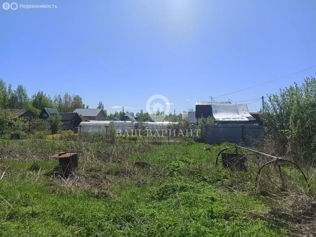 Дом в Ярославская область, Рыбинский муниципальный округ, СТ ... - Фото 1