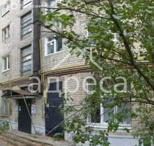 1-комнатная квартира: Самара, Вольская улица, 23 (30 м) - Фото 1