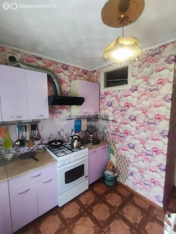 1-комнатная квартира: Торжок, улица Перовского, 22 (31.5 м) - Фото 1