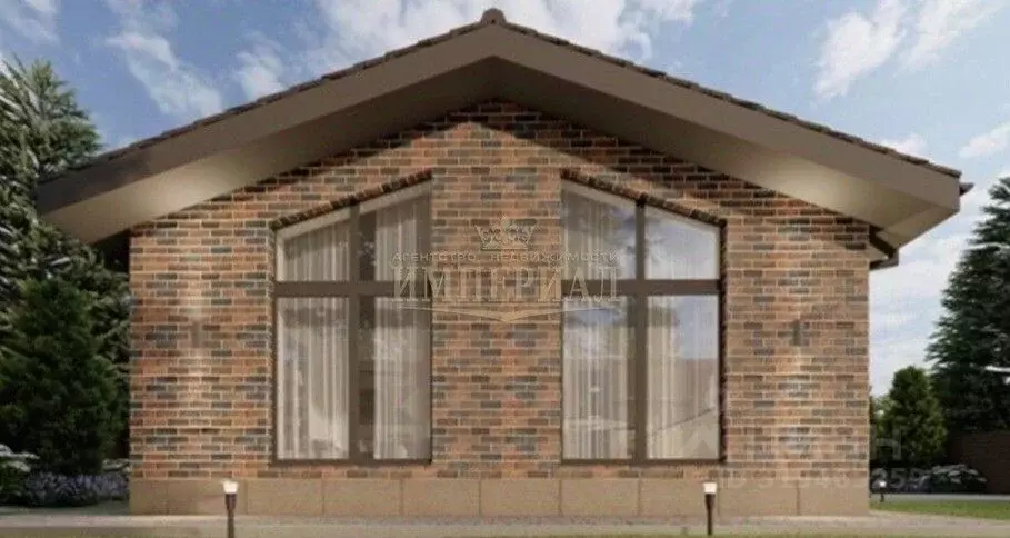 Дом в Марий Эл, Медведевский район, Азяковское с/пос, д. Шеклянур  (85 ... - Фото 2