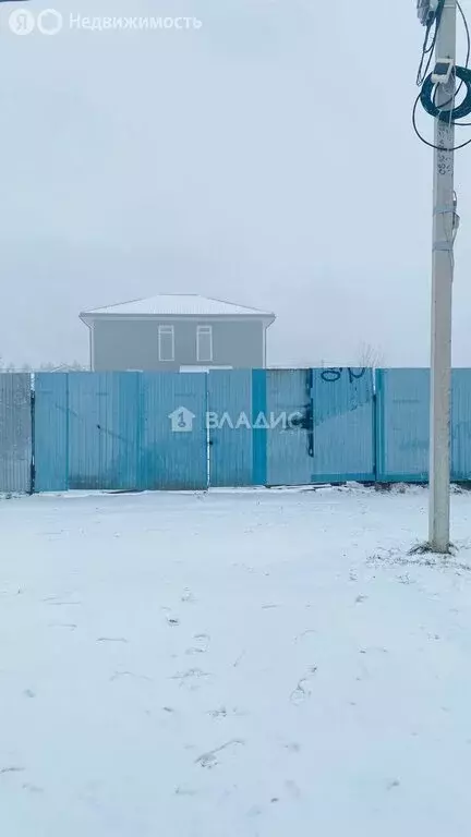 Участок в Санкт-Петербург, садоводство Красный Октябрь, 4-я линия, 31 ... - Фото 1