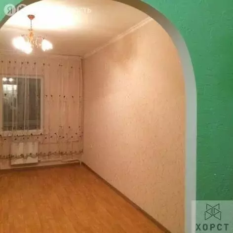 1-комнатная квартира: Ставрополь, Черниговская улица, 4 (47 м) - Фото 1
