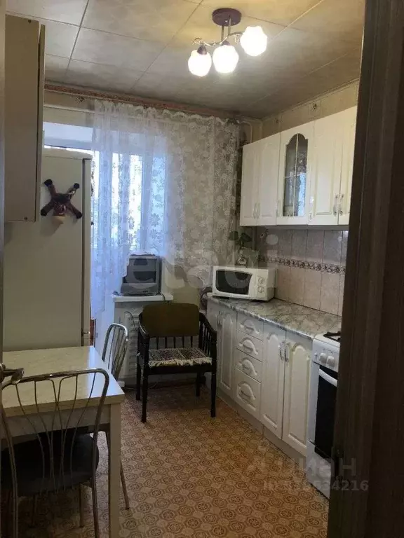 2-к кв. Брянская область, Климово рп ул. Октябрьская, 15 (52.6 м) - Фото 1