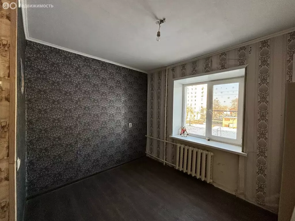 Квартира-студия: Вологда, улица Панкратова, 75Ак2 (12.6 м) - Фото 0