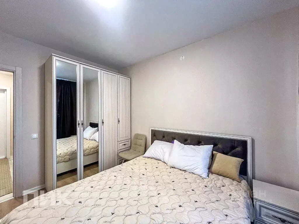 1-к кв. Московская область, Красногорск городской округ, пос. ... - Фото 2