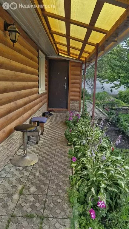 Дом в Челябинская область, Сосновский муниципальный округ, СНТ ... - Фото 2