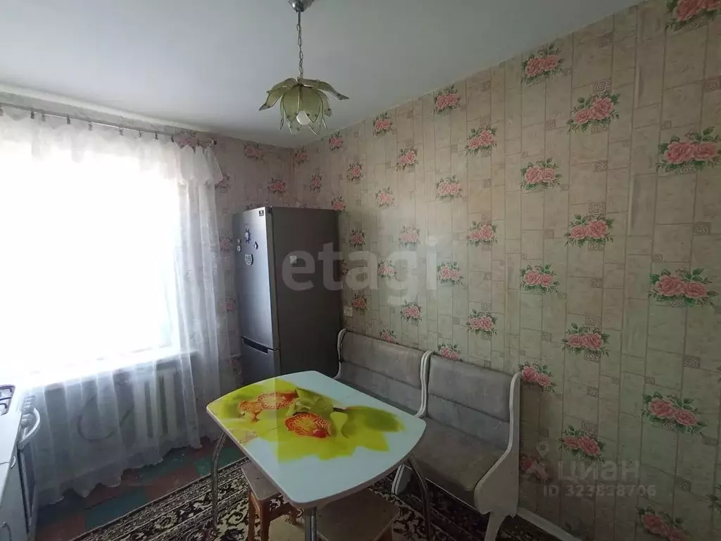 3-к кв. Крым, Симферополь городской округ, Грэсовский пгт ул. ... - Фото 2