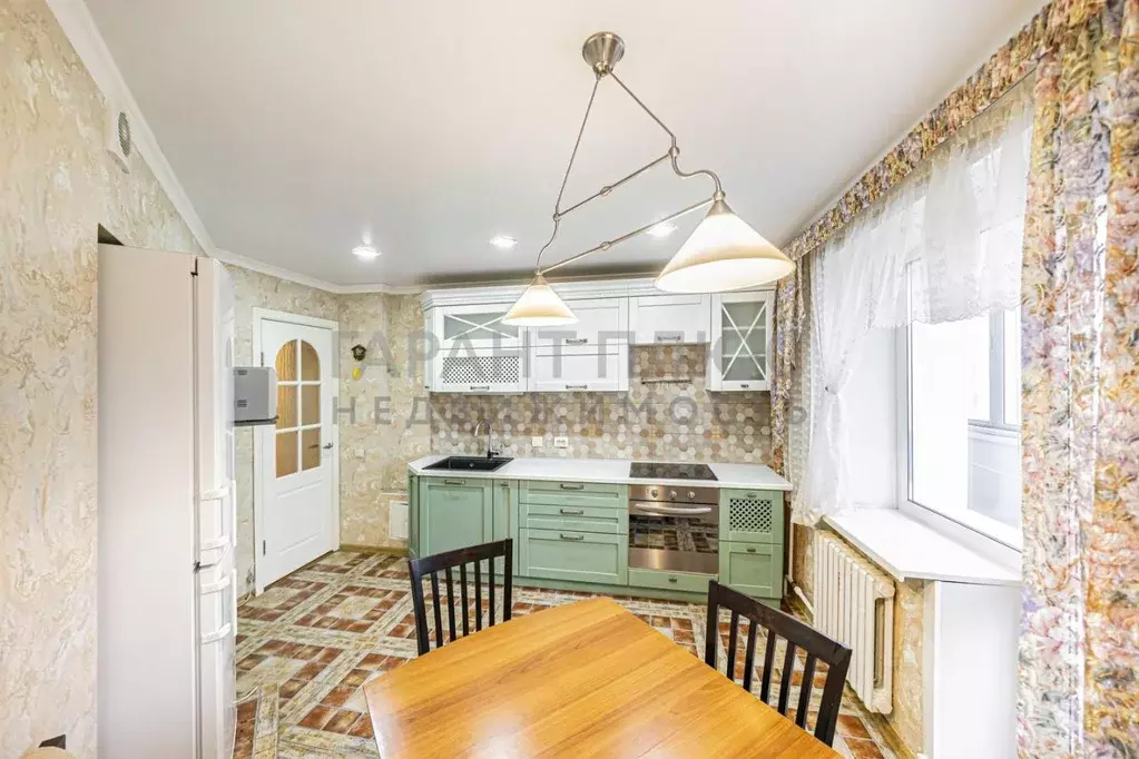 3-к кв. Липецкая область, Липецк ул. А.Г. Стаханова, 2 (74.3 м) - Фото 2