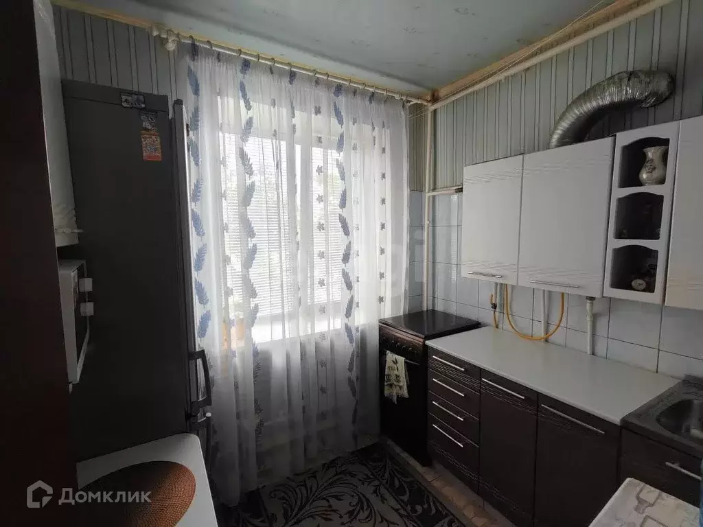 Продаётся 3-к квартира, 38.8 м - Фото 0