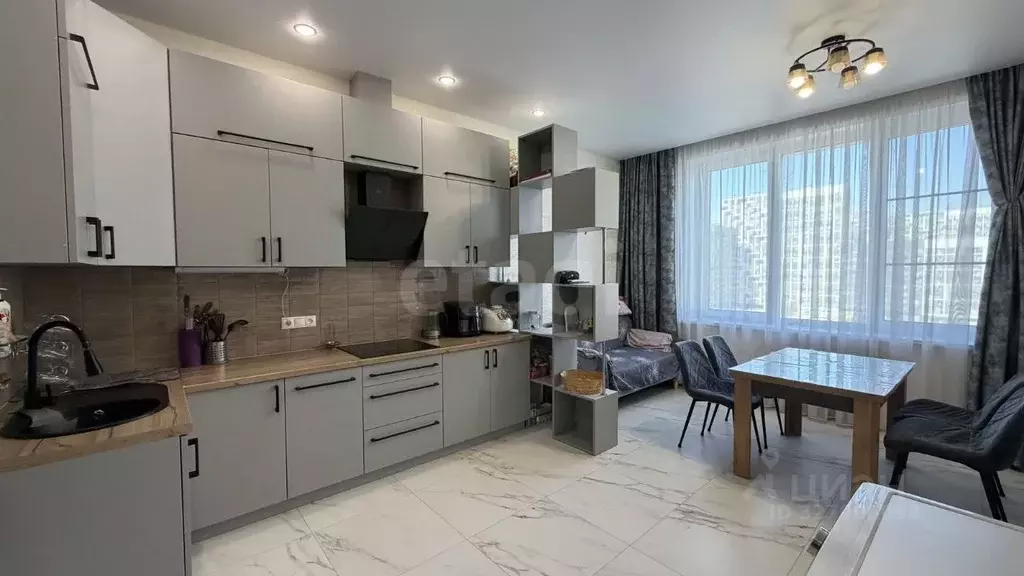 3-к кв. Москва Волоколамское ш., 71/8к1 (71.5 м) - Фото 2