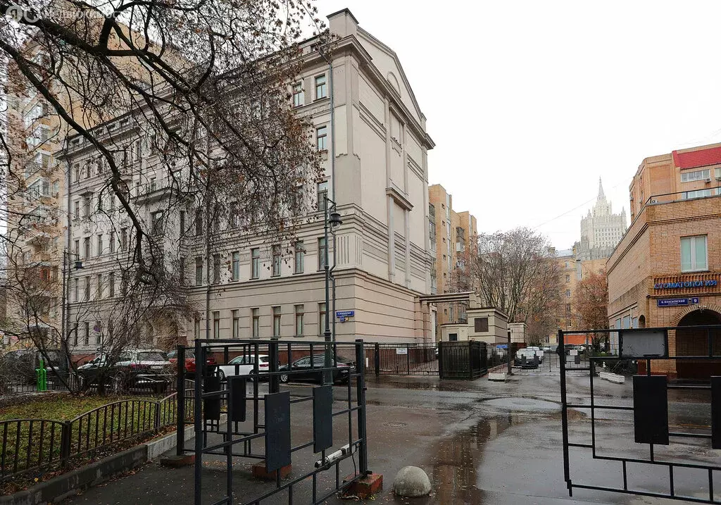 Помещение свободного назначения (13.7 м) - Фото 1