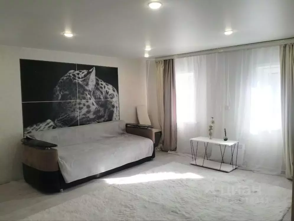 Дом в Иркутская область, Иркутск ул. Щербакова, 22 (65 м) - Фото 1