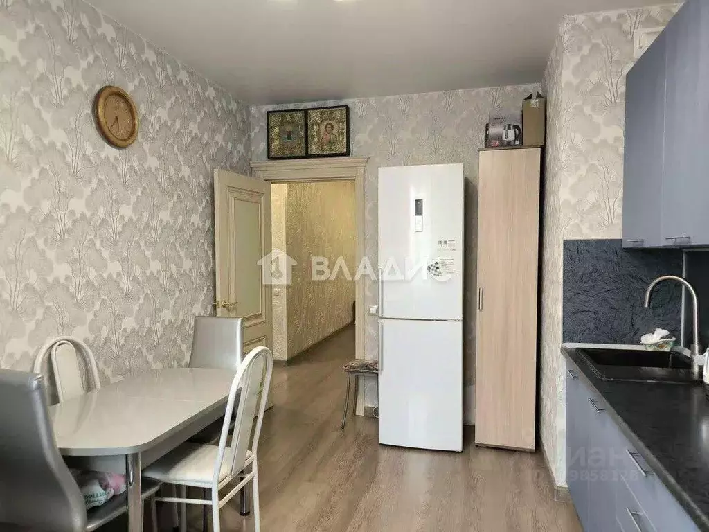 Квартира, 2 комнаты, 77 м - Фото 1