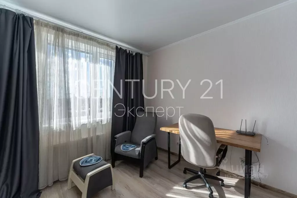 1-к кв. Калининградская область, Калининград ул. Памяти Павших в ... - Фото 0