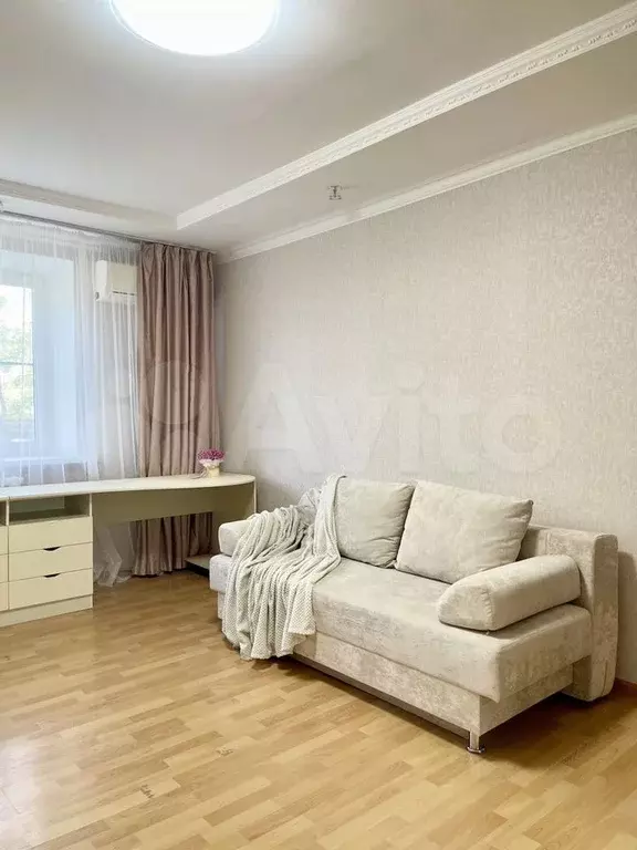 2-к. квартира, 61,3 м, 1/3 эт. - Фото 1