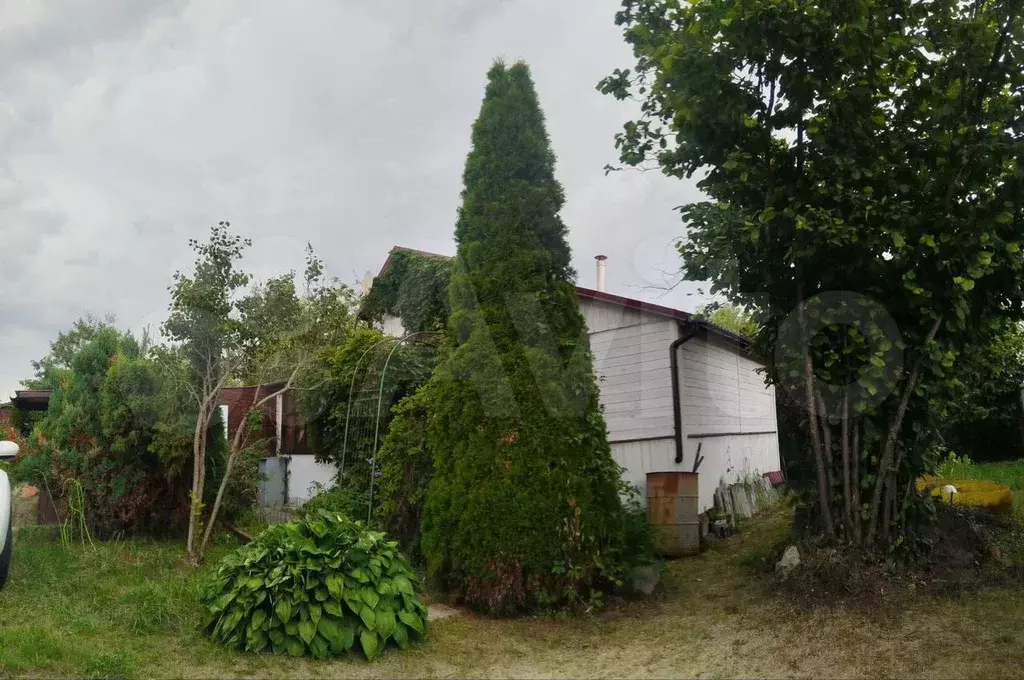 Дача 61,5 м на участке 6 сот. - Фото 0