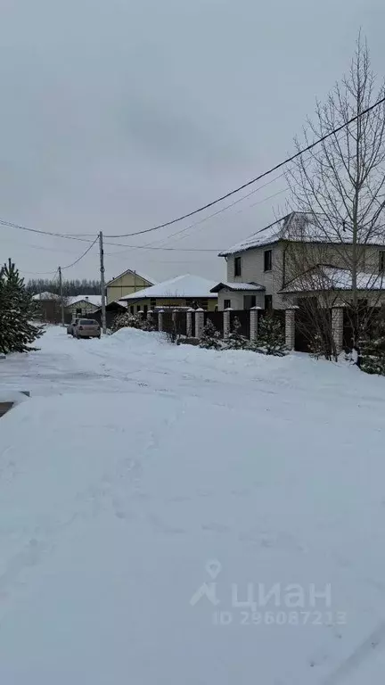 Дом в Свердловская область, Екатеринбург пер. Извилистый, 19 (172 м) - Фото 0