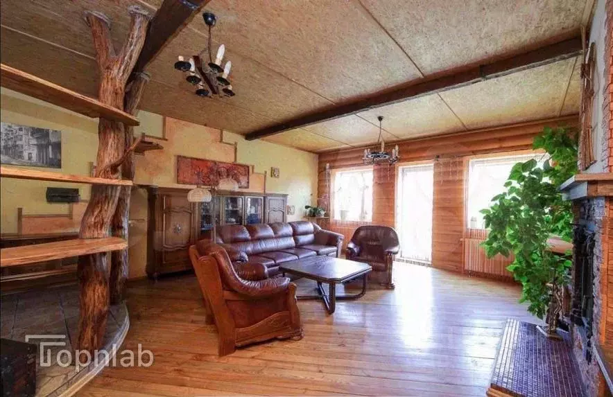 Дом в Калининградская область, Калининград ул. Ивана Сусанина, 82А ... - Фото 2