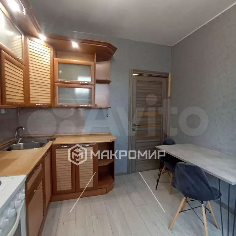 1-к. квартира, 43 м, 9/10 эт. - Фото 1