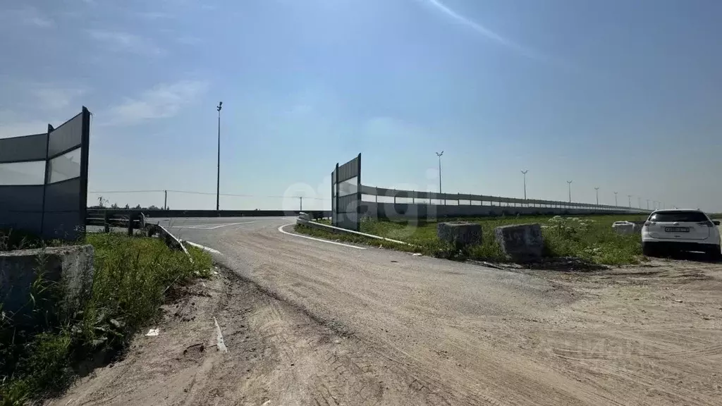 Склад в Ленинградская область, Гатчинский муниципальный округ, Ижора ... - Фото 2