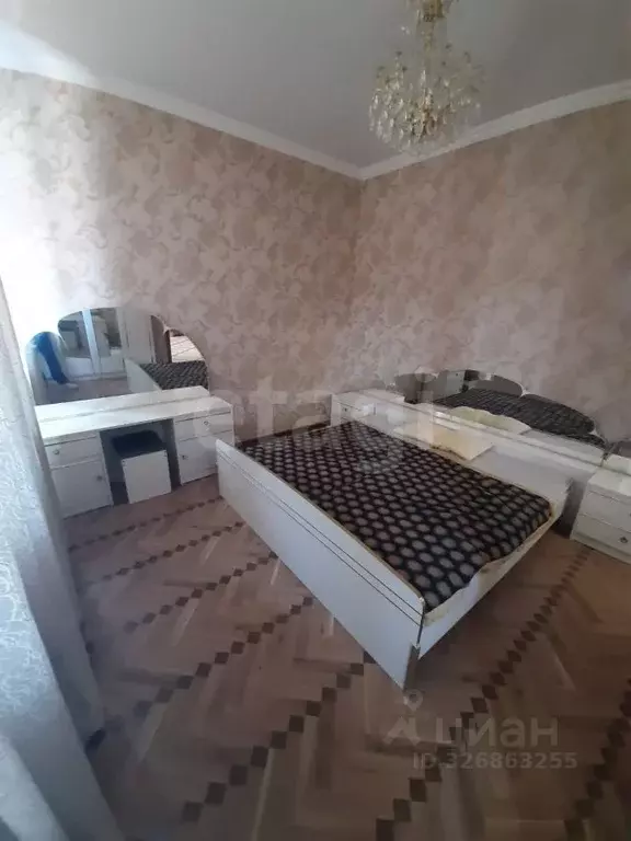 3-к кв. Ростовская область, Таганрог пер. 1-й Новый, 26К (81.0 м) - Фото 1