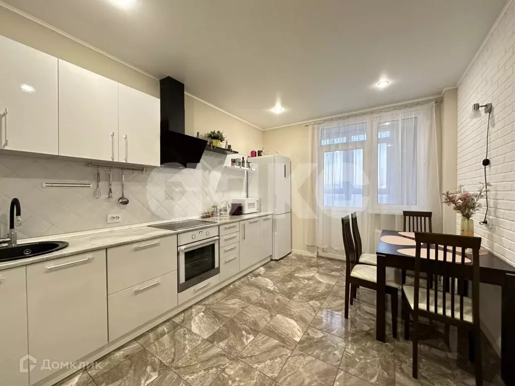 Продаётся 1-к квартира, 45.5 м - Фото 0