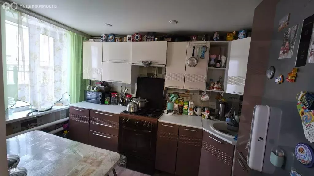 Дом в Волжск, улица Мухина (90 м) - Фото 1