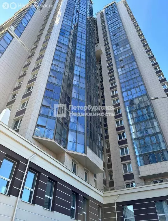 1-комнатная квартира: Санкт-Петербург, улица Типанова, 25к1 (41.9 м) - Фото 2