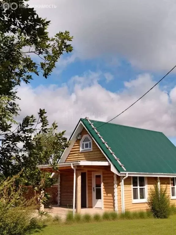 Дом в Тульская область, городской округ Тула, село Зайцево (78.7 м) - Фото 2