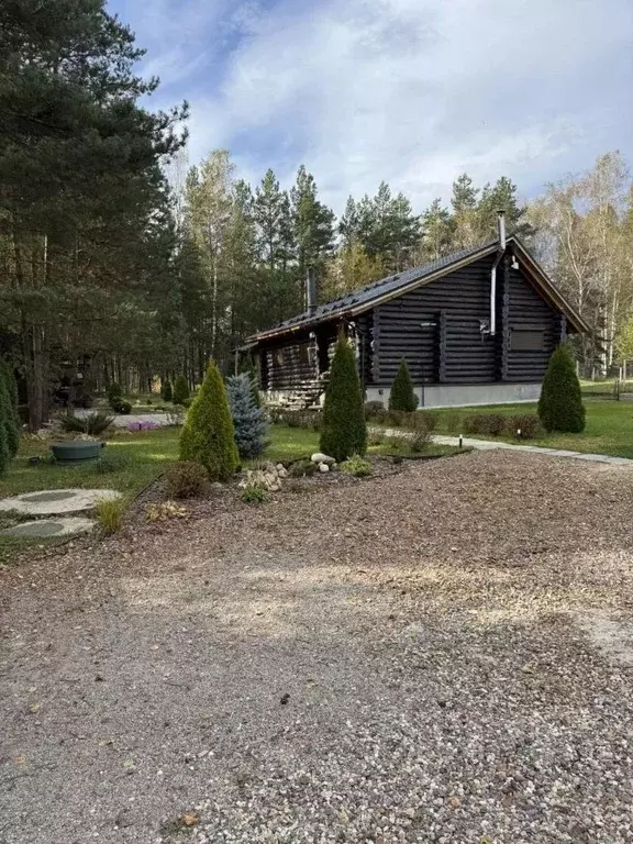 Дом в Московская область, Орехово-Зуевский городской округ, д. ... - Фото 1