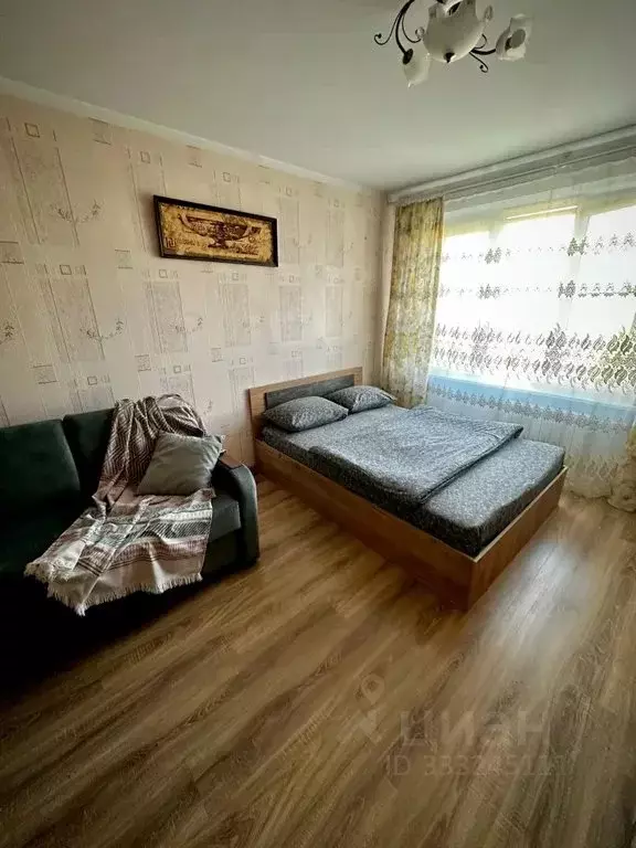 1-к кв. Москва бул. Яна Райниса, 24К1 (40.0 м) - Фото 2