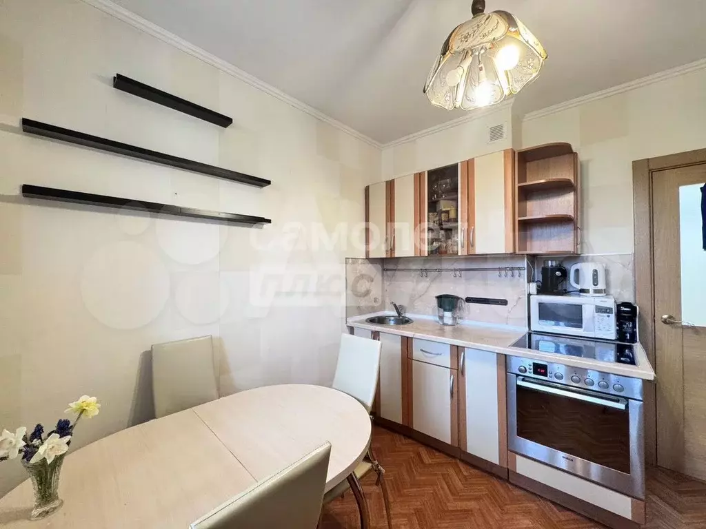 3-к. квартира, 62 м, 7/12 эт. - Фото 1