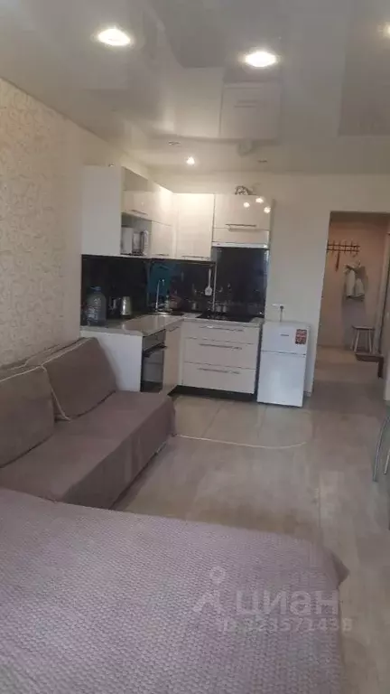 Комната Кировская область, Киров Московская ул., 121к1 (17.0 м) - Фото 2