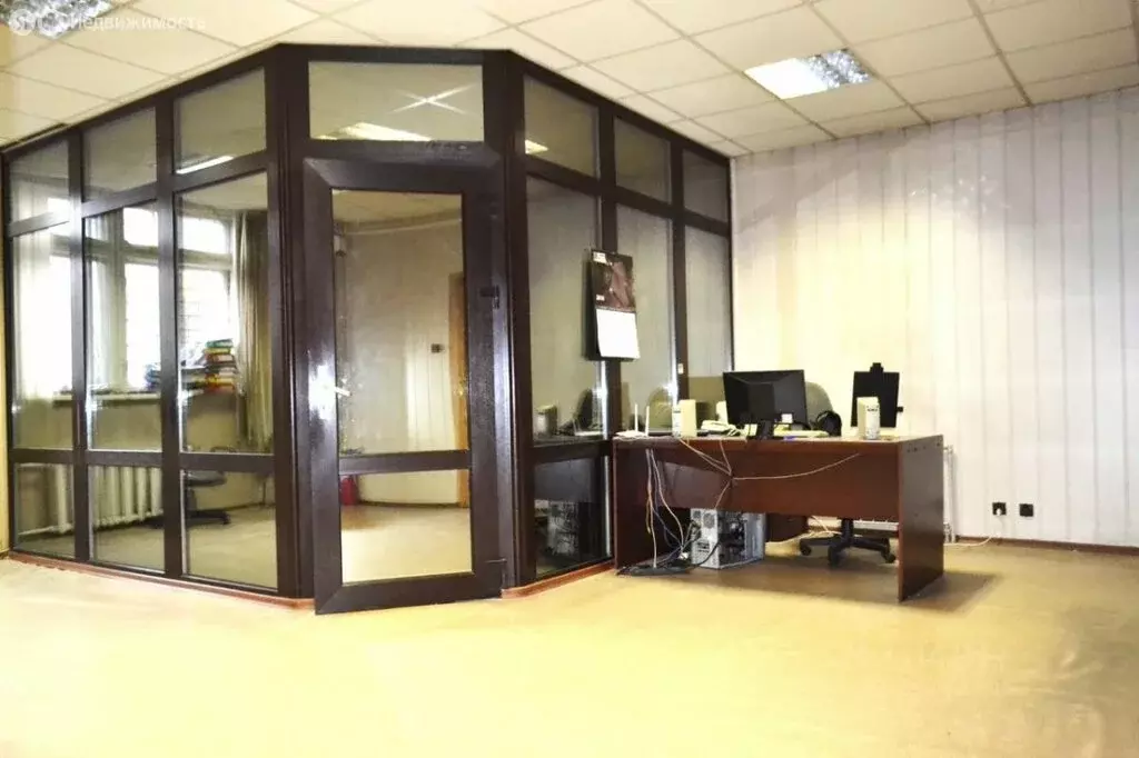 Помещение свободного назначения (152.6 м) - Фото 1